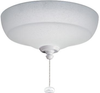 380109WH Fans-Light Kits - 344922 - Capital Lighting, Inc.