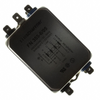 6A EMI RFI Filter - 838-FN355-6-05 - ERSAELECTRONICS PTE. LTD.