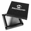 RF Transceiver ICs - ATSAMR30G18A-MU-ND - DigiKey