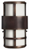 1908MT-ES Exterior -Wall Mt./Flush - 702544 - Capital Lighting, Inc.