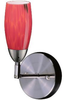 113-1FR Sconces-Single Glass - 415861 - Capital Lighting, Inc.