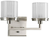 P3124-09WB Bathroom Fixtures-Two Lights - 604371 - Capital Lighting, Inc.