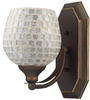 570-1B-SLV Sconces-Single Glass - 418430 - Capital Lighting, Inc.