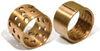 Wrapped Bronze Bearings -- Metric Bearings - Image