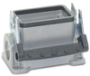 EPIC® HB 10 Surface Mount Bases - Single Lever - Image