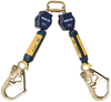 DBI-SALA Nano-Lok Quick Connect Blue Self-Retracting Lifeline - 6 ft Length - 840779-01217 - 840779-01217 - R. S. Hughes Company, Inc.