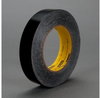 3M 9324 Black Damping Automotive Tape - 8 in Width x 36 yd Length - 6.5 mil Thick - 98801 - 076308-98801 - R. S. Hughes Company, Inc.