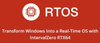 RTOS Platform - RTX - IntervalZero