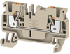 Terminal Blocks - Din Rail, Channel - 281-3265-ND - DigiKey