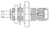 RF Connectors / Coaxial Connectors - 132397 - VAST STOCK CO., LIMITED