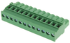 Terminal Blocks - Headers, Plugs and Sockets - 732-691344510012-ND - DigiKey