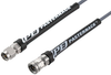 2.92mm Male to 2.4mm Male Cable 50 CM Length Using PE-P103 Coax - PE3C6637-50CM - Pasternack