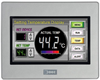 Hmi, 4.3, Tft Lcd Colour, Silver Bazel; Meter Display Type Idec - 02AC2806 - Newark, An Avnet Company