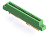 Card Edge Conn, Dual, 56Pos, Solder Lug; Card Edge Connector Type Edac - 64AJ7293 - Newark, An Avnet Company