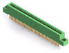 Card Edge Conn, Dual, 74Pos, Solder Lug; Card Edge Connector Type Edac - 64AJ9502 - Newark, An Avnet Company
