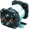 Contactor, Spdt, 24Vdc, 200A, Bracket; Load Current Inductive White Rodgers - 35M1917 - Newark, An Avnet Company