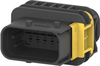 12Pos,tab 1.6X0.6,tab Hsg,assy Rohs Compliant Te Connectivity - 11X6843 - Newark, An Avnet Company