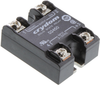 Solid State Relay, 50A, 4-32Vdc, Panel; Contact Configuration Sensata/crydom - 37M2465 - Newark, An Avnet Company