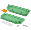 Terminal Block Tools & Accessories KGS-MSTB 2 5/20 20P PLUG HOUSING -- 629-1805615 - Image