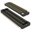 Rectangular - Board to Board Connectors - AXT550124 - 039505-AXT550124 - Win Source Electronics