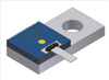 RF Termination - K100N50X4B - Richardson RFPD