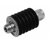 Attenuator - Fixed Coaxial - 33-20-33 - Richardson RFPD