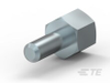 Connector Hardware, Mounts, Locks & Retainers - 5747404-3 - TE Connectivity