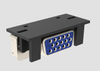 Slim Type DSUB - G17DD1504231SHR - Amphenol Communications Solutions