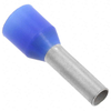 Terminal Block Wire Ferrules - 17-1241004-1TR-ND - DigiKey