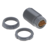 Circular Connector Assemblies - SKN.M13.GLLG-ND - DigiKey