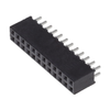 Headers, Receptacles, Female Sockets - SQT-112-01-S-D-ND - DigiKey