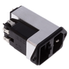 Power Entry Modules (PEM) - 486-3973-ND - DigiKey