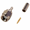 Coaxial Connector (RF) Assemblies - 4627-8863275C091-ND - DigiKey