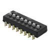 DIP Switches - CKN6092-ND - DigiKey