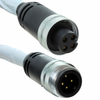 Circular Cable Assemblies - 889-2393-ND - DigiKey
