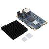 Development Boards, Kits, Programmers - Evaluation Boards - Embedded MCU, DSP Evaluation Boards - P1601-DK02 - Acme Chip Technology Co., Limited