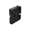 Rectangular Connector Accessories - 889-AWB-51PBL-ND - DigiKey