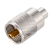 Coaxial Connector (RF) Assemblies - 5328-SC2220-ND - DigiKey