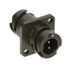 Circular Connector Adapters -- 1003-TBF10SL-4PS-B-ND - Image