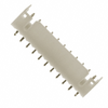 Headers, Male Pins - A98597-ND - DigiKey
