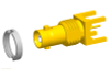 BNC Connector - 034-1028 - Powell Electronics, Inc.