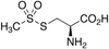 (R)-2-Amino-2-carboxyethylmethanethiosulfonate -- A603100 - Image