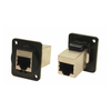 Modular/Ethernet Connector Adapters - 4654-CP30222SM3B-ND - DigiKey