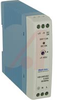 POWER SUPPLY,DIN RAIL,20W SINGLE OUTPUT,24VDC,0-1A,+/-1.0% TOLERANCE,150VP-P - 70076006 - Allied Electronics, Inc.