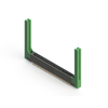 Edgeboard Connectors - 151-395-035-558-158-ND - DigiKey