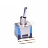 PCB Mount Miniature Toggle - D22023V - NKK Switches