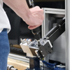 VPS Screw Presenter System with Direct Human Pick