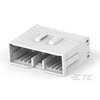 Rectangular Connector Housings - 85114-1-ND - DigiKey