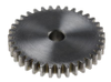 Spur Gears - 8787910 - RS Components, Ltd.