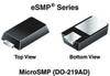 Schottky Diodes & Rectifiers - 1807002 - RS Components, Ltd.